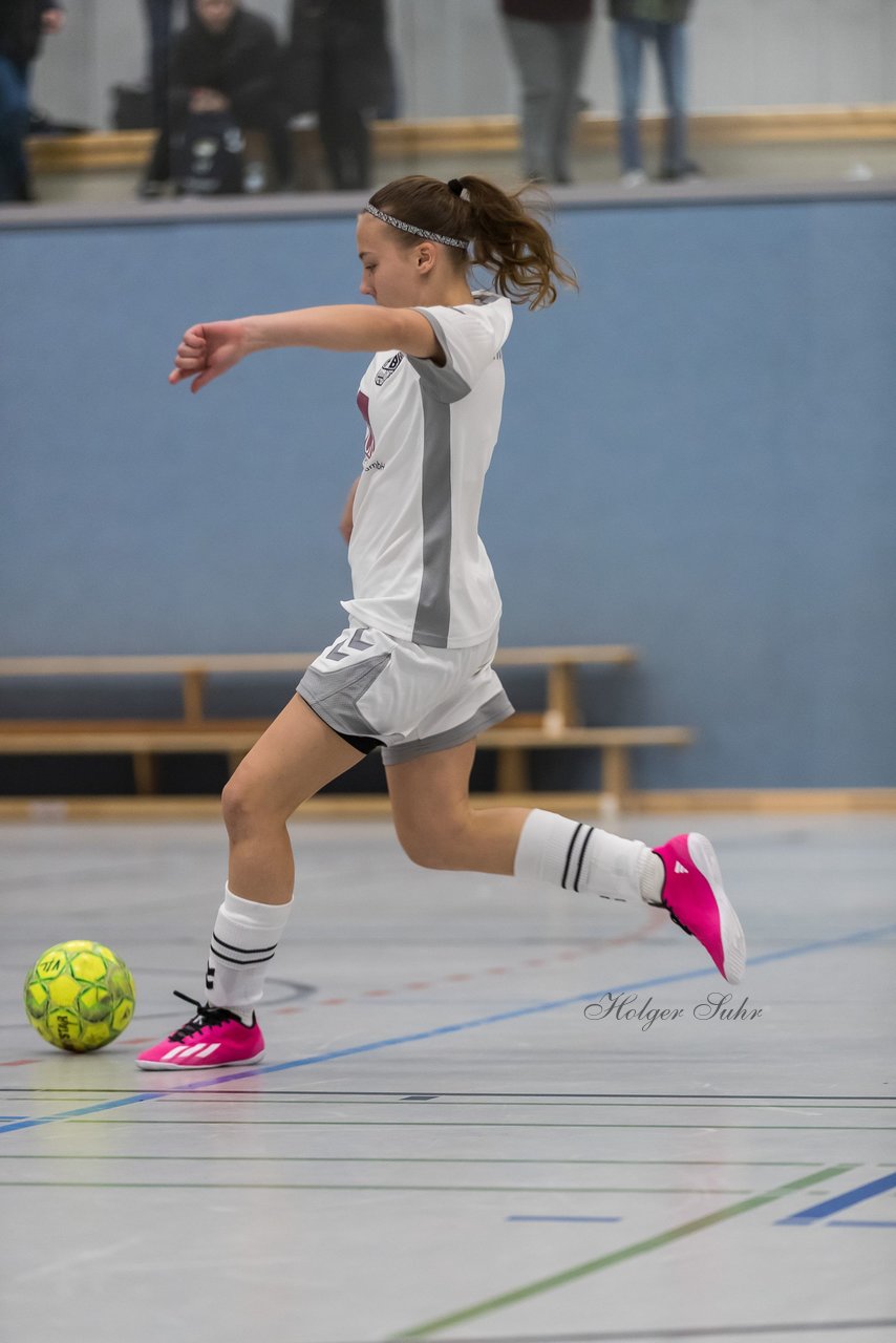 Bild 333 - wBJ Futsalmeisterschaft